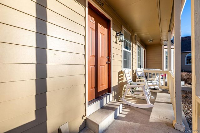 10537 W Maplewood Drive C, Littleton, CO 80127