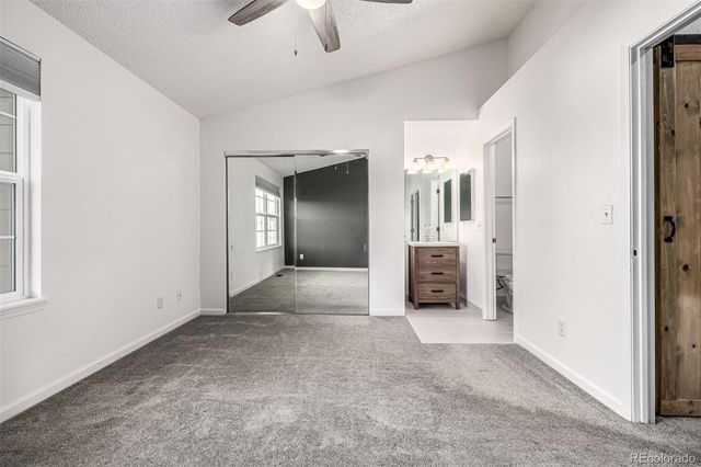 10537 W Maplewood Drive C, Littleton, CO 80127