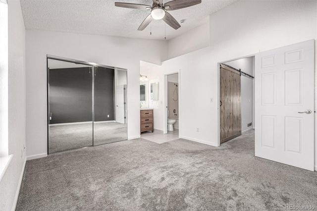 10537 W Maplewood Drive C, Littleton, CO 80127