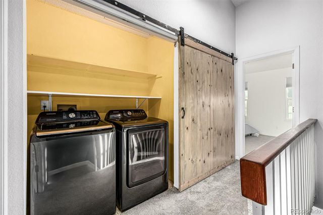 10537 W Maplewood Drive C, Littleton, CO 80127