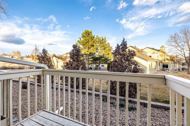 10537 W Maplewood Drive C, Littleton, CO 80127
