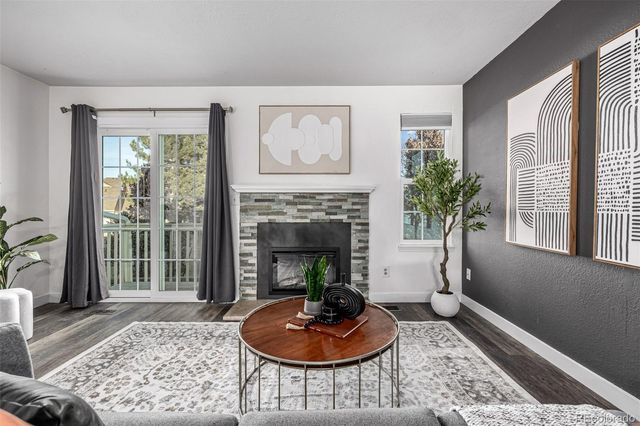 10537 W Maplewood Drive C, Littleton, CO 80127