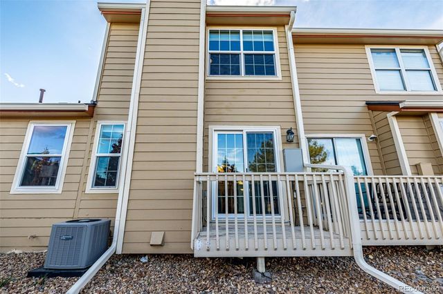 10537 W Maplewood Drive C, Littleton, CO 80127