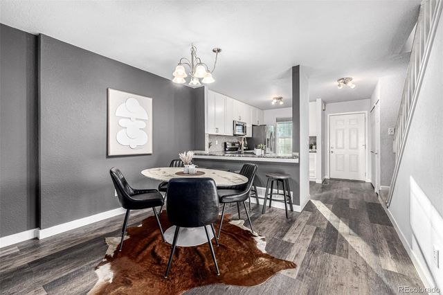 10537 W Maplewood Drive C, Littleton, CO 80127