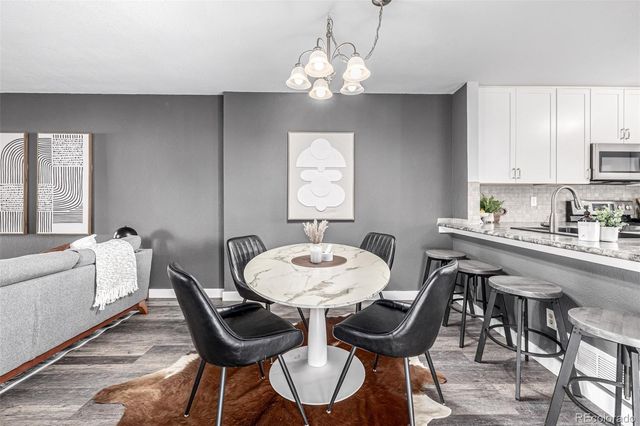 10537 W Maplewood Drive C, Littleton, CO 80127