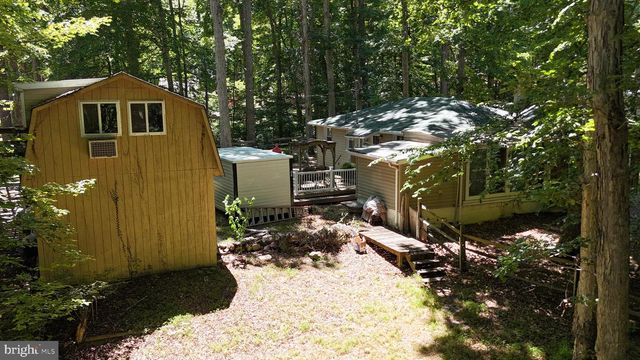 11821 MANDY LN, Manassas, VA 20112