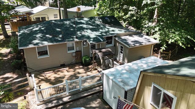 11821 MANDY LN, Manassas, VA 20112