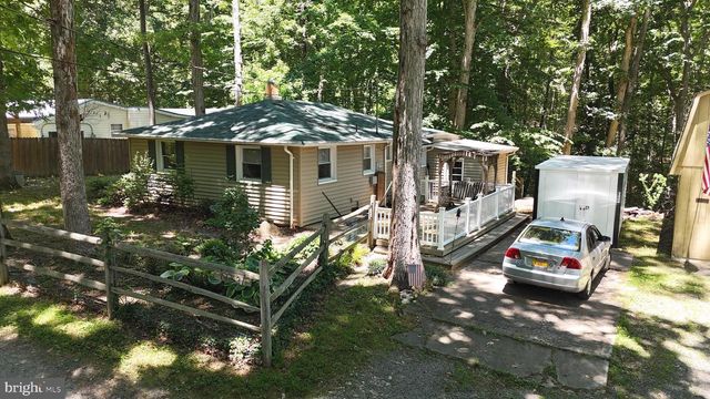 11821 MANDY LN, Manassas, VA 20112