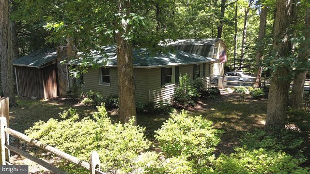 11821 MANDY LN, Manassas, VA 20112
