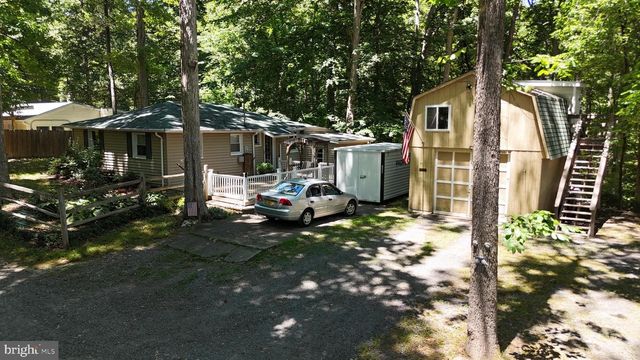 11821 MANDY LN, Manassas, VA 20112