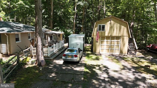11821 MANDY LN, Manassas, VA 20112