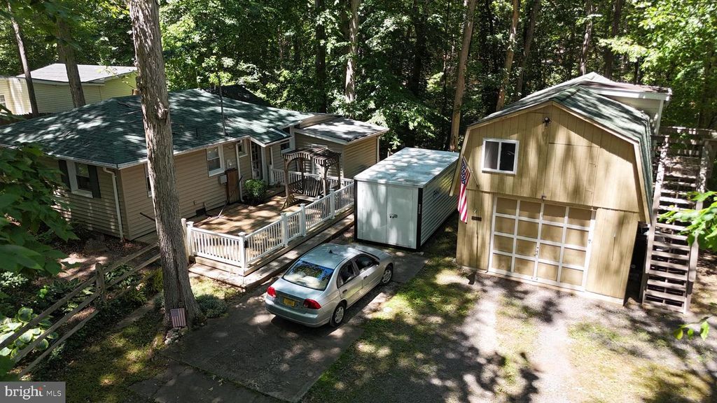 11821 MANDY LN, Manassas, VA 20112