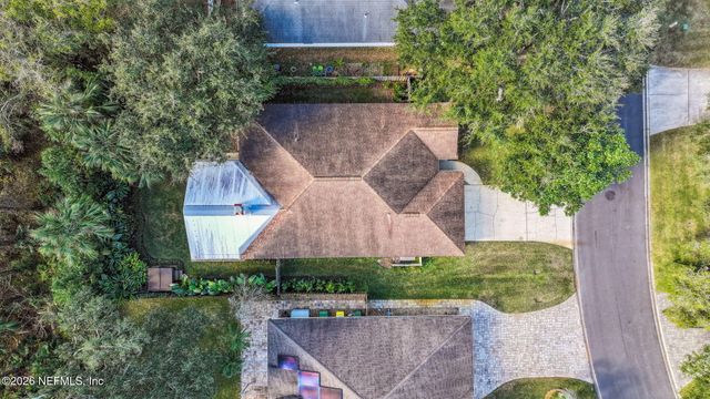 3700 SANCTUARY Way S, Jacksonville Beach, FL 32250