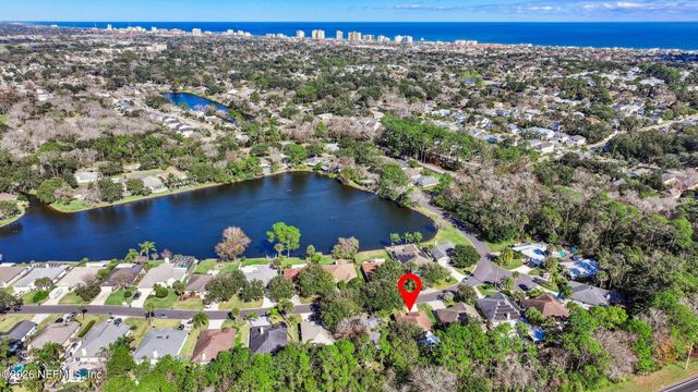 3700 SANCTUARY Way S, Jacksonville Beach, FL 32250