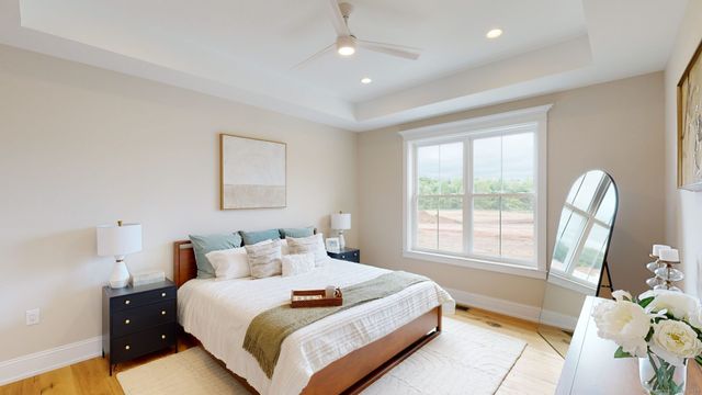 84 Shea Circle 84, Cheshire, CT 06410