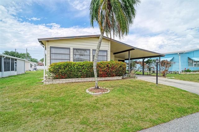 6710 36TH AVENUE E 268, Palmetto, FL 34221