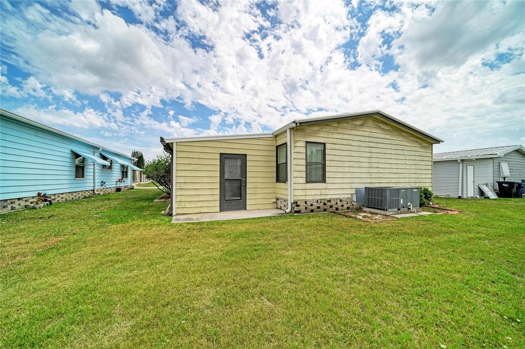 Image 29 of property listing at 6710 36TH AVENUE E 268, Palmetto, FL 34221
