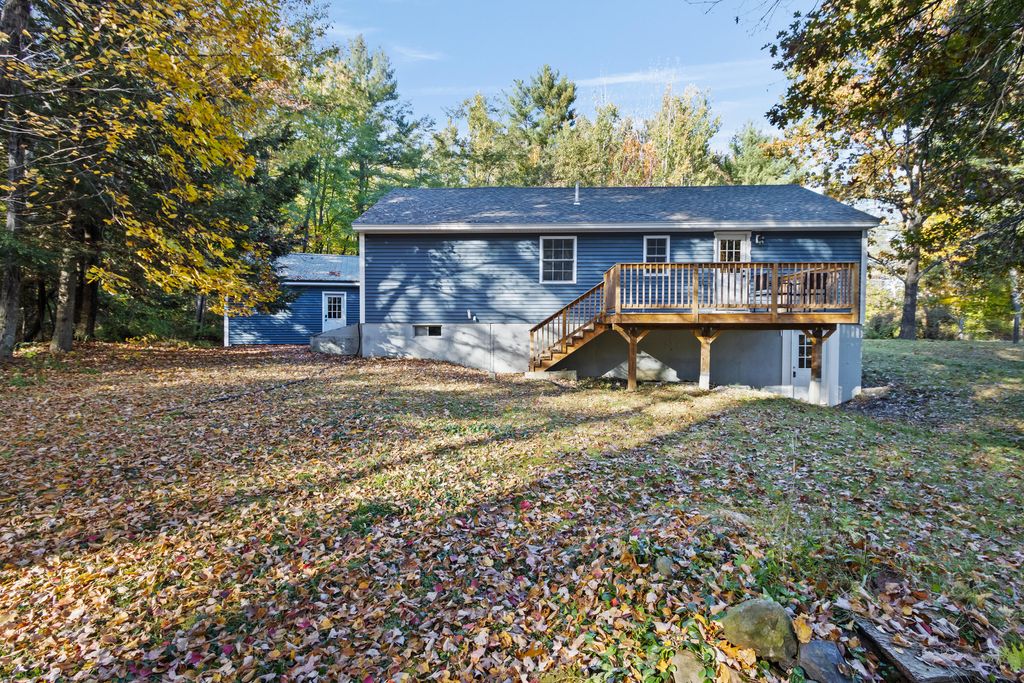 27 Washboard Lane, Buxton, ME 04093 — photo 2