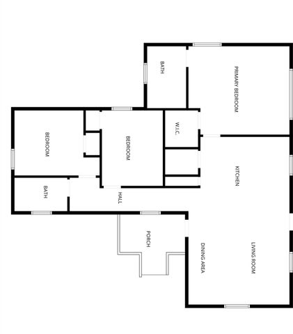 904 E Austin ST, Luling, TX 78648