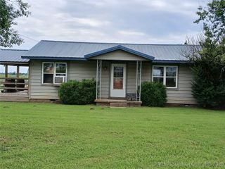 419934 E 1100, Checotah, OK 74426