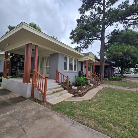 1424 NW 42 Street, Oklahoma City, OK 73118