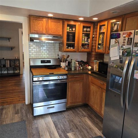 1424 NW 42 Street, Oklahoma City, OK 73118