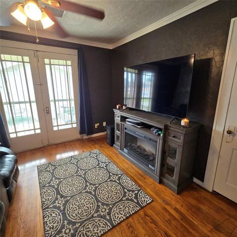 1424 NW 42 Street, Oklahoma City, OK 73118