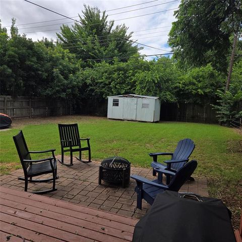 1424 NW 42 Street, Oklahoma City, OK 73118
