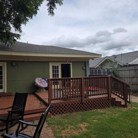 1424 NW 42 Street, Oklahoma City, OK 73118