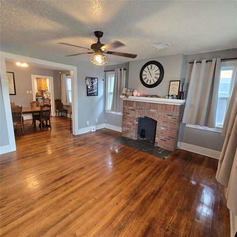 1424 NW 42 Street, Oklahoma City, OK 73118