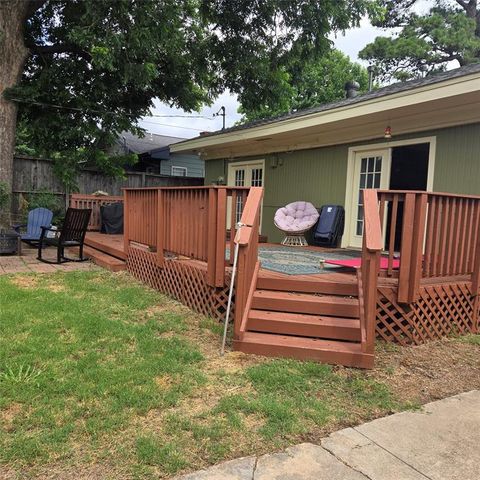 1424 NW 42 Street, Oklahoma City, OK 73118