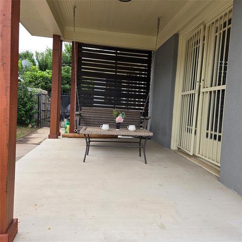 1424 NW 42 Street, Oklahoma City, OK 73118