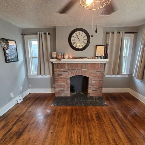 1424 NW 42 Street, Oklahoma City, OK 73118