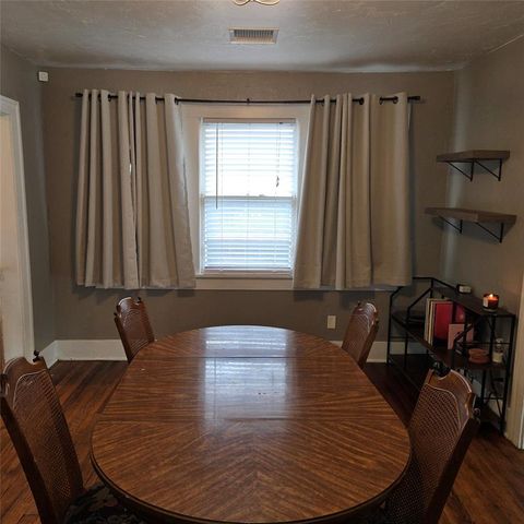 1424 NW 42 Street, Oklahoma City, OK 73118