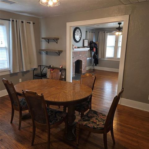 1424 NW 42 Street, Oklahoma City, OK 73118
