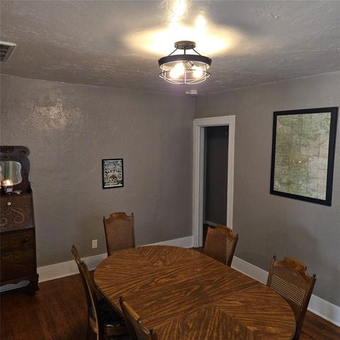 1424 NW 42 Street, Oklahoma City, OK 73118