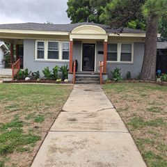 1424 NW 42 Street, Oklahoma City, OK 73118