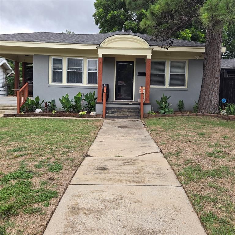 1424 NW 42 Street, Oklahoma City, OK 73118