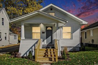 442 Goshen Avenue, Elkhart, IN 46516