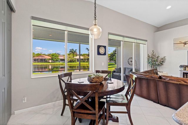 9121 Bay Point Circle, West Palm Beach, FL 33411