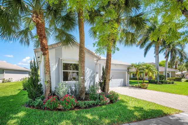 9121 Bay Point Circle, West Palm Beach, FL 33411