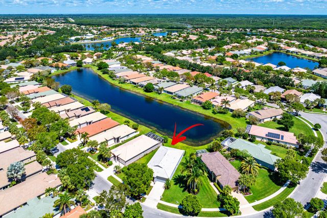 9121 Bay Point Circle, West Palm Beach, FL 33411