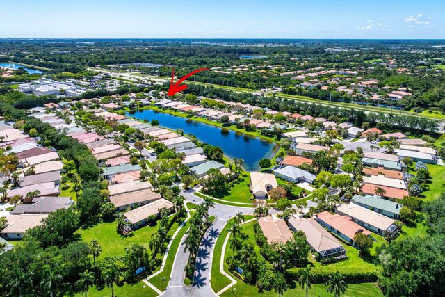 9121 Bay Point Circle, West Palm Beach, FL 33411