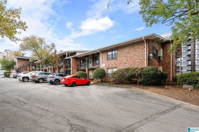 2727 Highland Ave S Apt 116, Birmingham, AL 35205