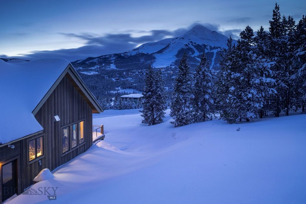 13 Middle Rider, Big Sky, MT 59716 photo 2