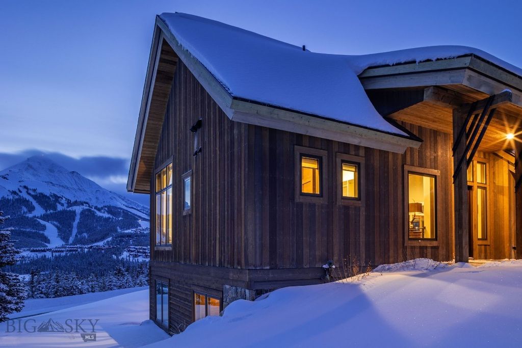 13 Middle Rider, Big Sky, MT 59716 photo 32