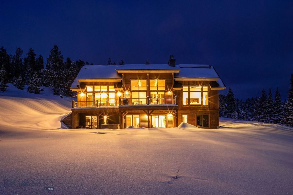 13 Middle Rider, Big Sky, MT 59716 photo 33