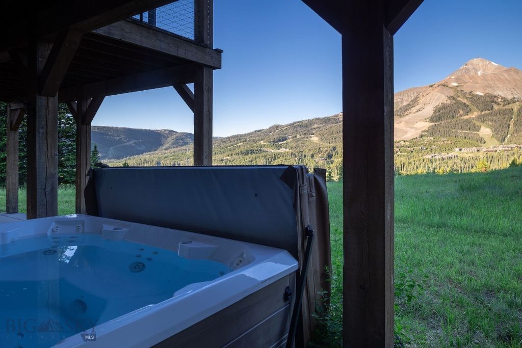 13 Middle Rider, Big Sky, MT 59716 photo 35