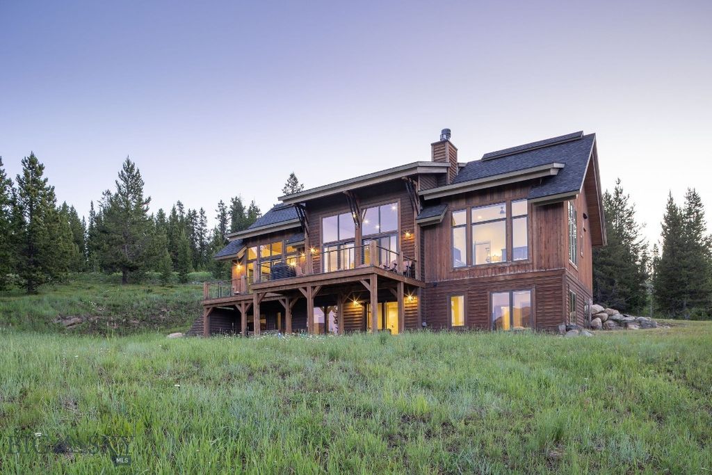 13 Middle Rider, Big Sky, MT 59716 photo 36