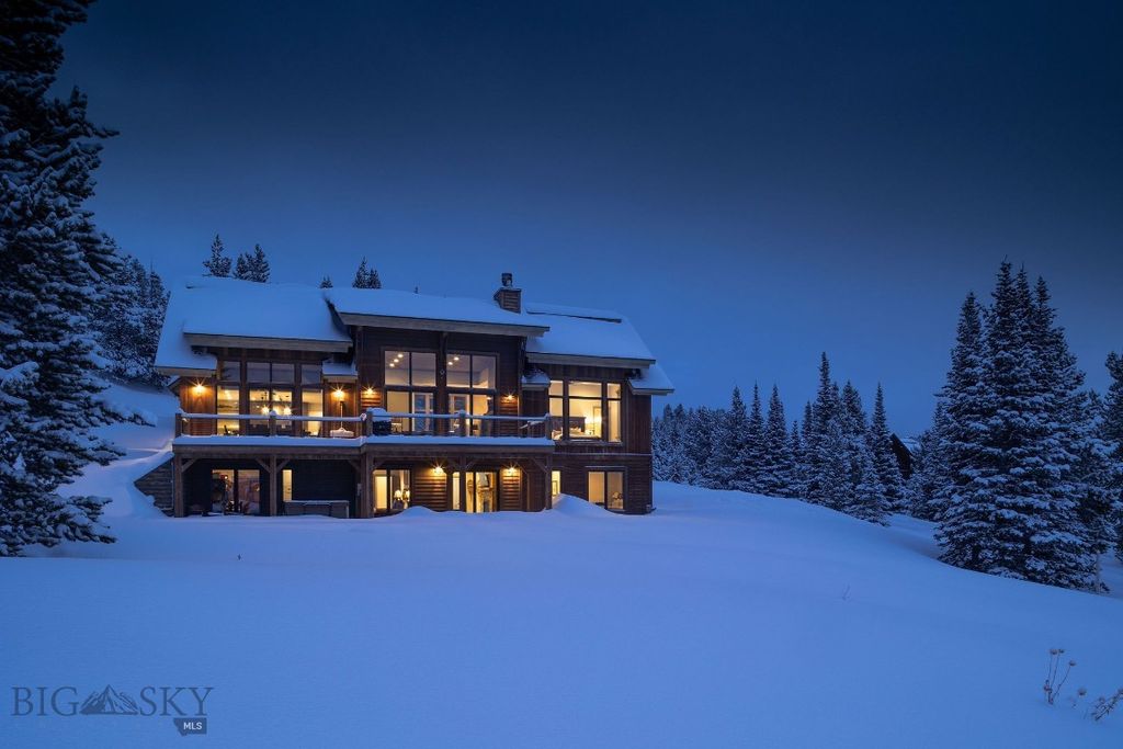 13 Middle Rider, Big Sky, MT 59716 photo 39